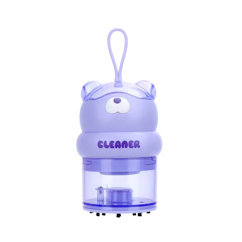 Desktop Vacuum Cleaner