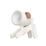 Dog Night Light