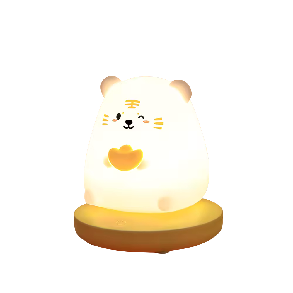 Animal Night Light