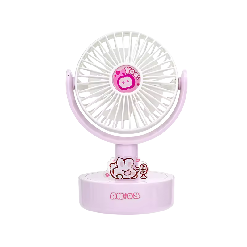 Portable Desk Fan