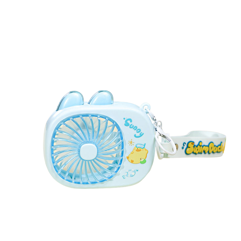 Duck Handheld Mini Fan