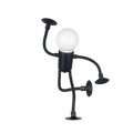 Figurine Light Bulb