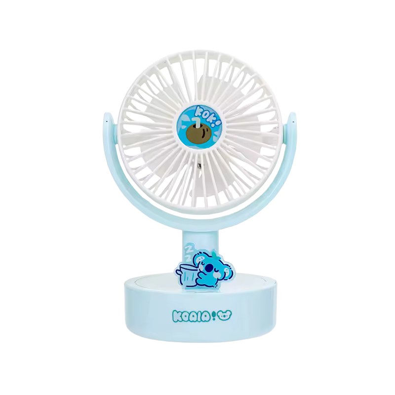 Portable Desk Fan