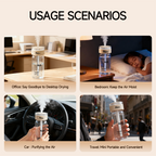 Portable Air Humidifier