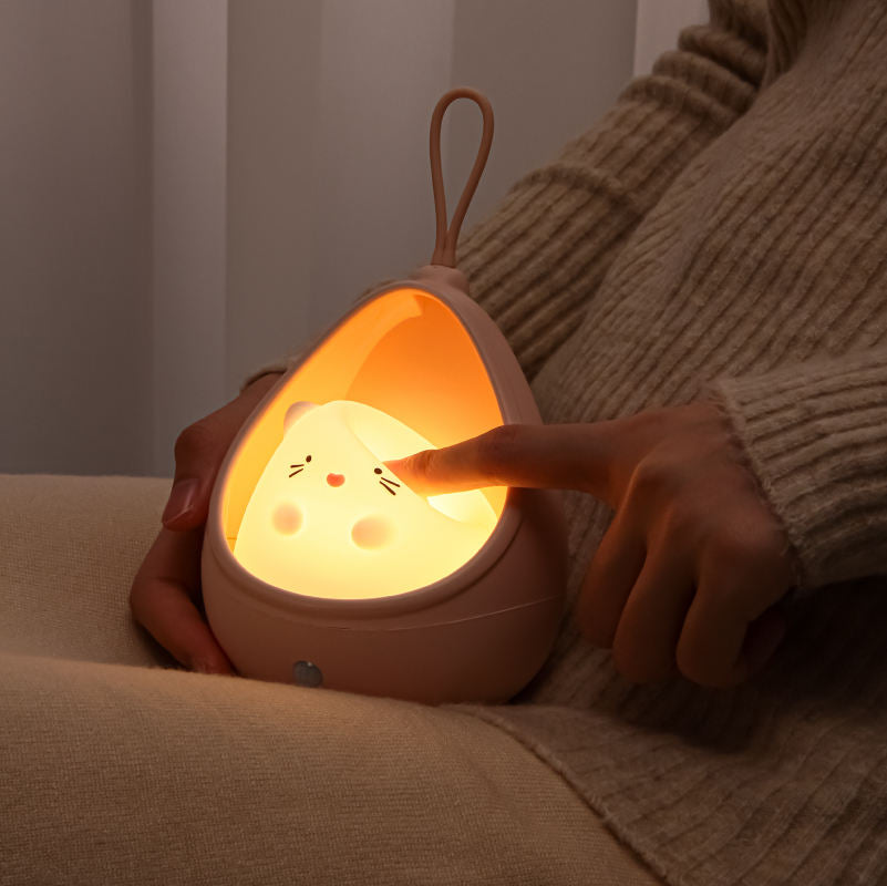 Pet Night Light