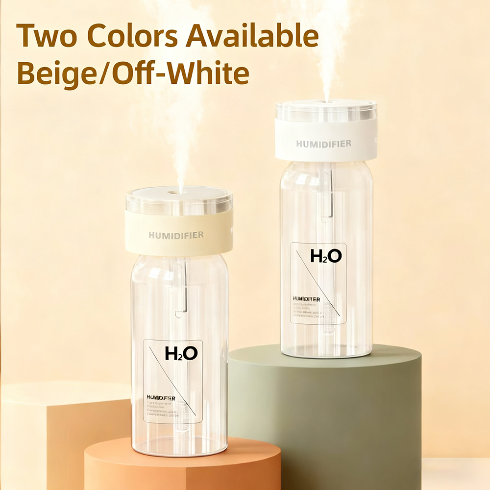 Portable Air Humidifier
