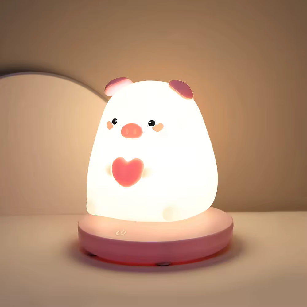 Animal Night Light