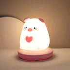 Animal Night Light