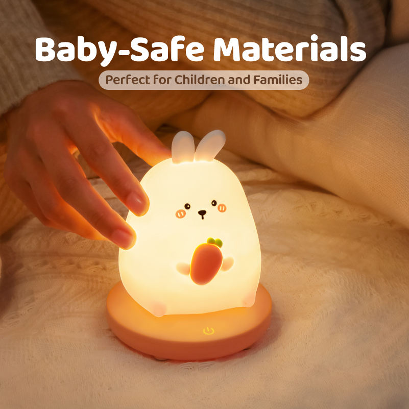 Animal Night Light