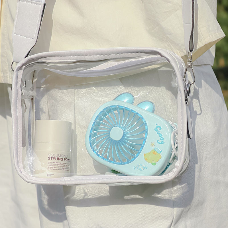 Duck Handheld Mini Fan