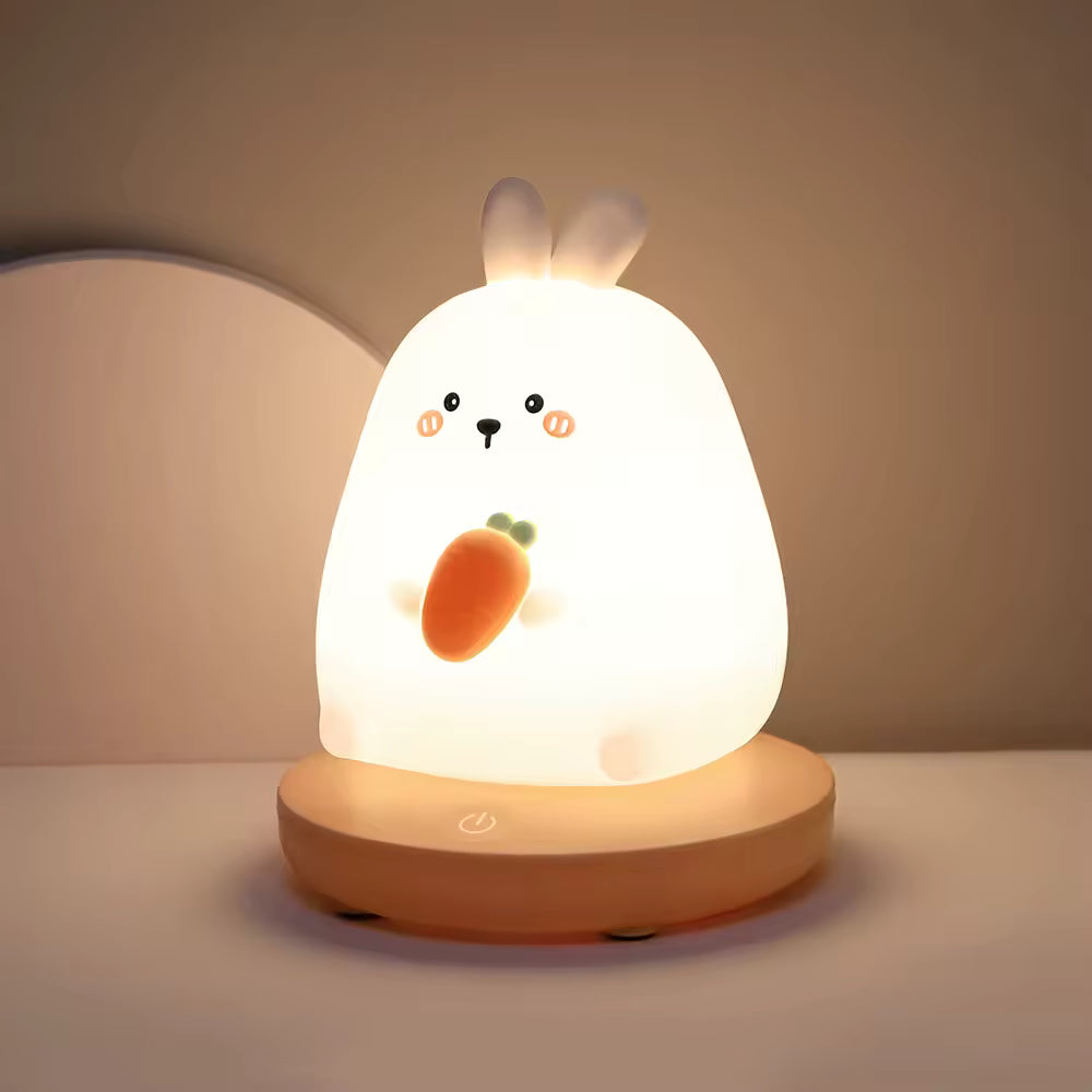 Animal Night Light