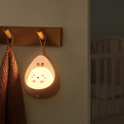 Bunny/Cat Night Light