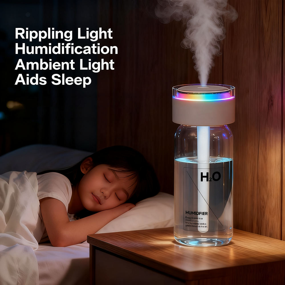 Portable Air Humidifier
