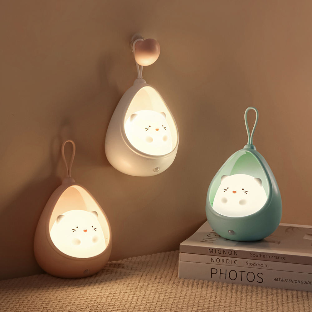 Pet Night Light