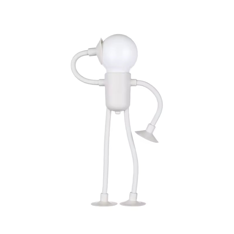 Figurine Light Bulb