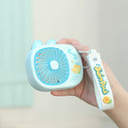 Duck Handheld Mini Fan