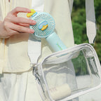 Swim Duck Handheld Fan