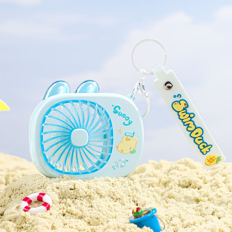 Duck Handheld Mini Fan