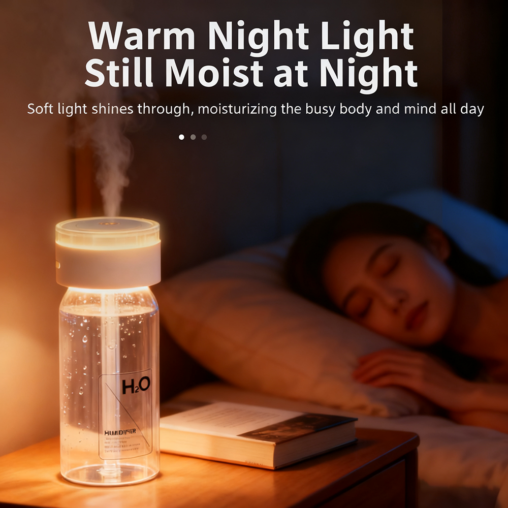Portable Air Humidifier