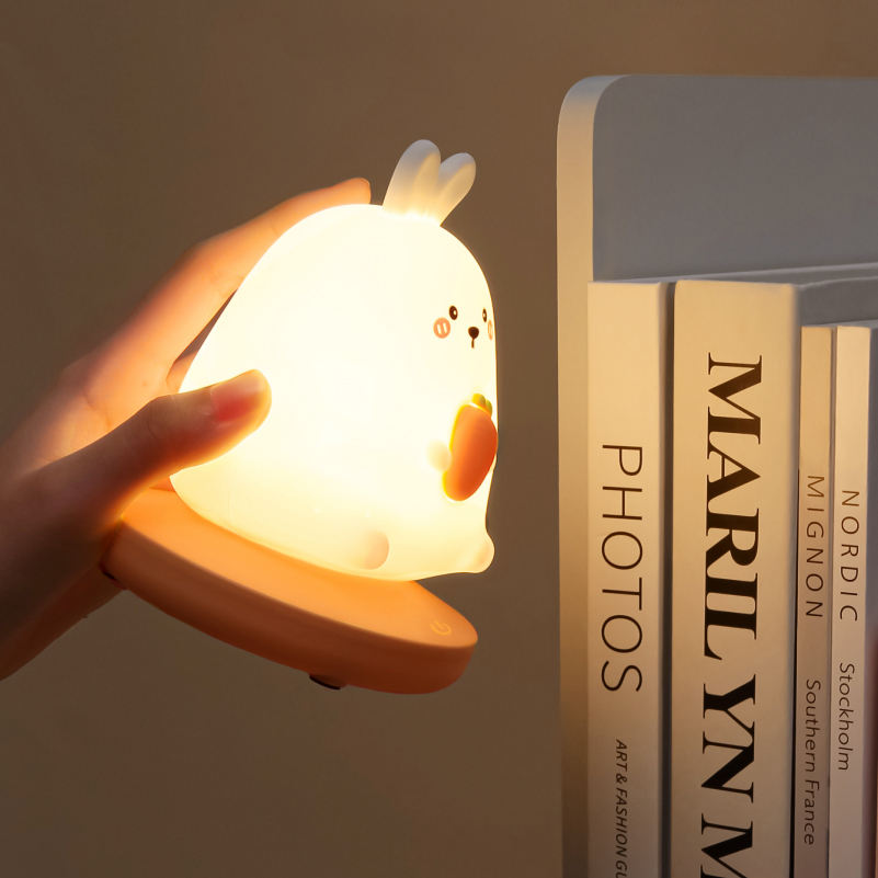 Animal Night Light