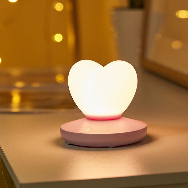 Love Heart Night Light