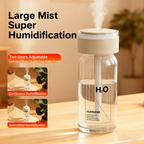 Portable Air Humidifier