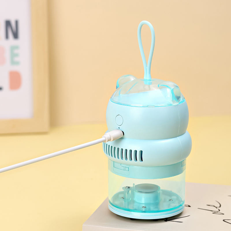 Desktop Vacuum Cleaner