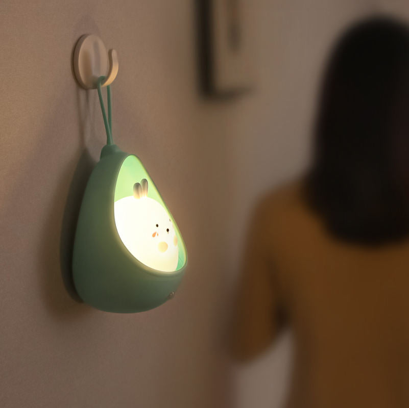 Pet Night Light