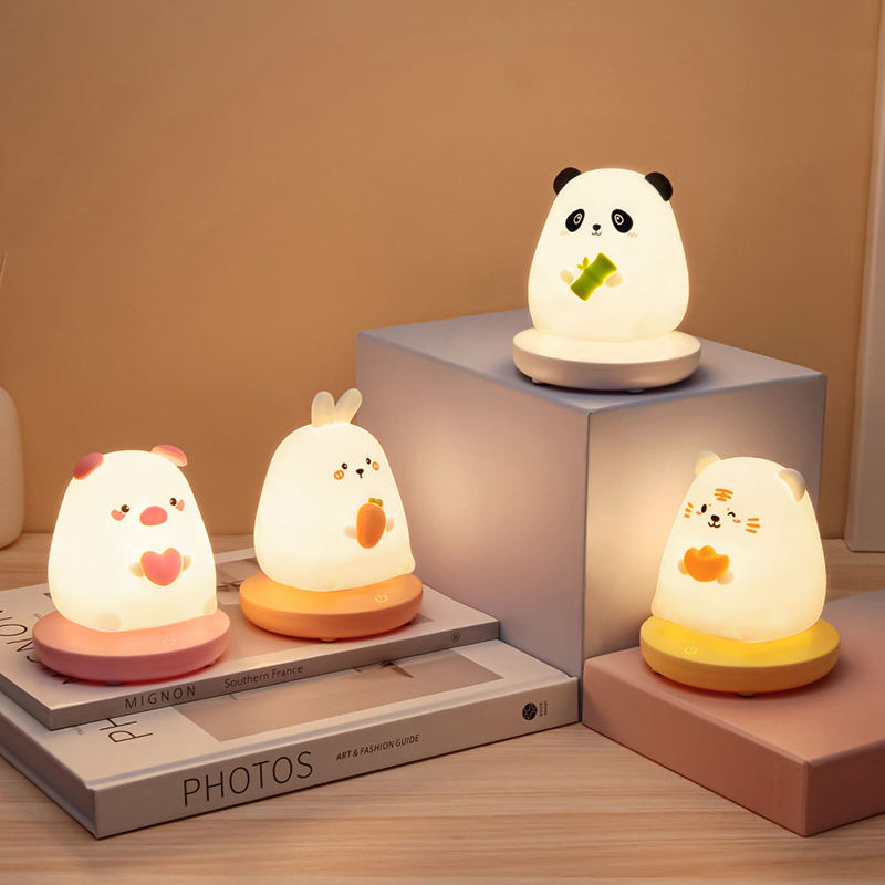 Animal Night Light
