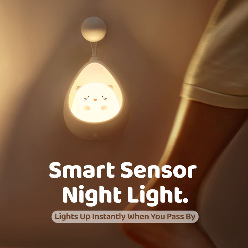 Pet Night Light
