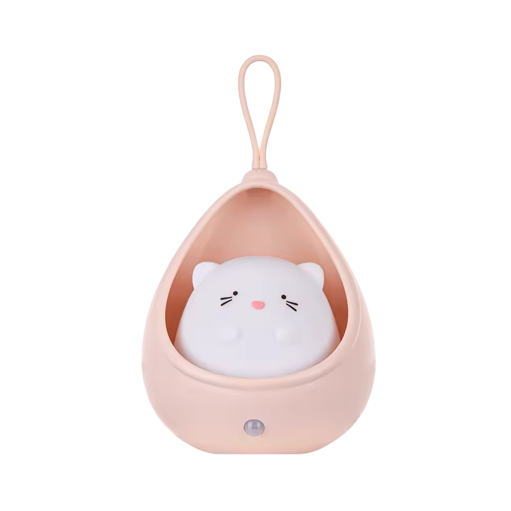 Pet Night Light