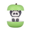 Apple Panda Night Light