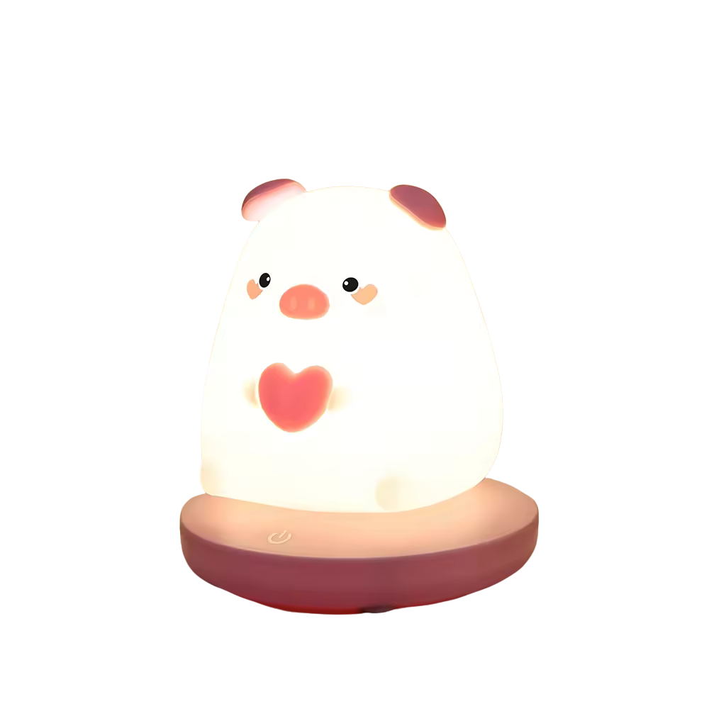 Animal Night Light